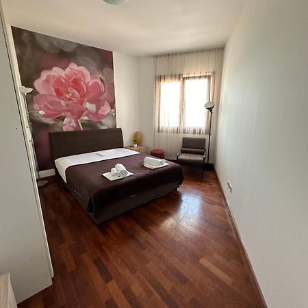 Luxury Apartments Trend Будва Экстерьер фото