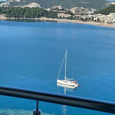 Luxury Apartments Trend Будва Экстерьер фото