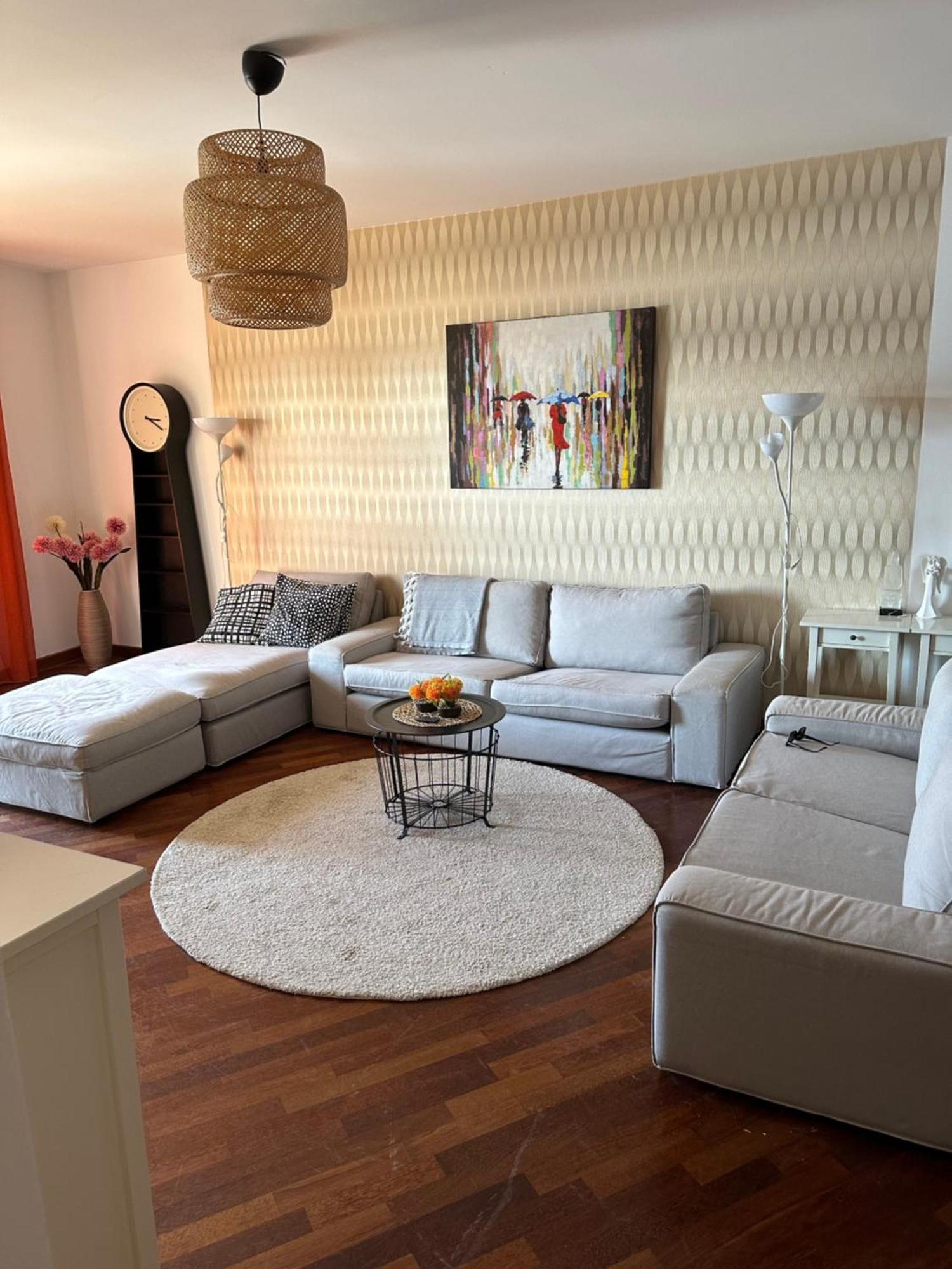 Luxury Apartments Trend Будва Экстерьер фото