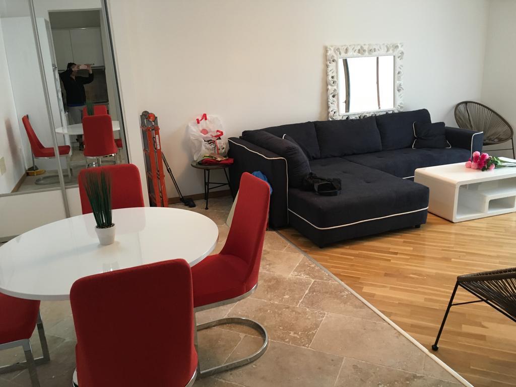Luxury Apartments Trend Будва Экстерьер фото