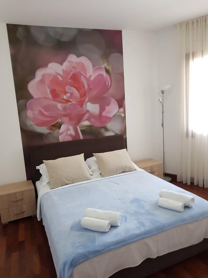 Luxury Apartments Trend Будва Экстерьер фото